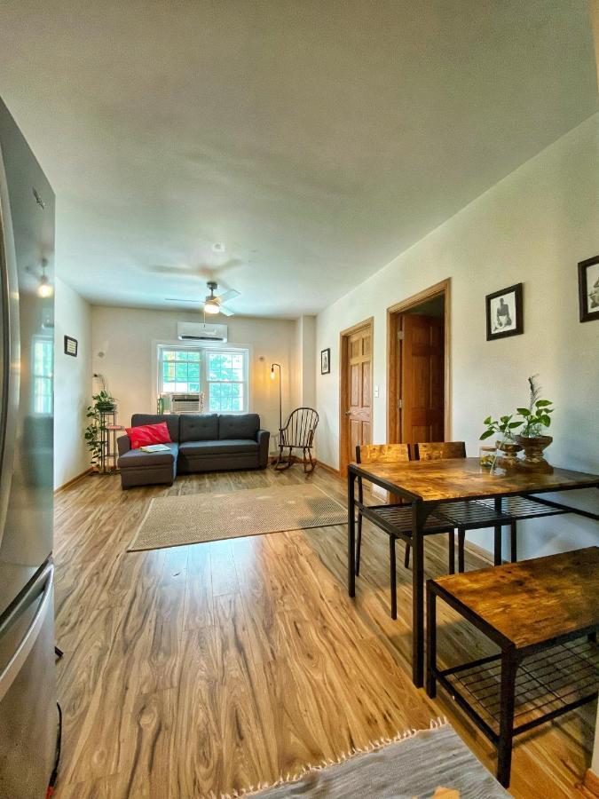 Appartamento Giriraja Ashraya Moundsville Esterno foto