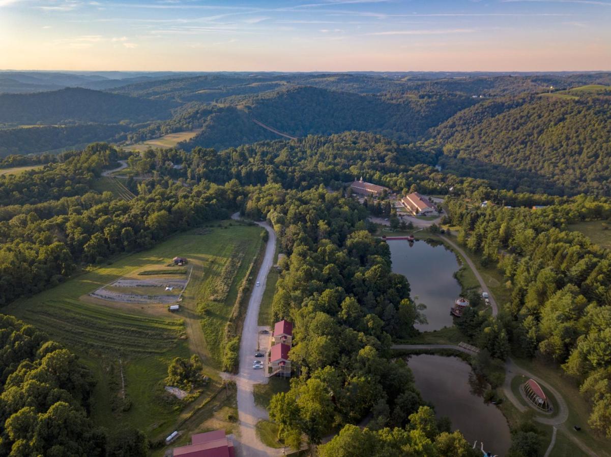 Appartamento Giriraja Ashraya Moundsville Esterno foto