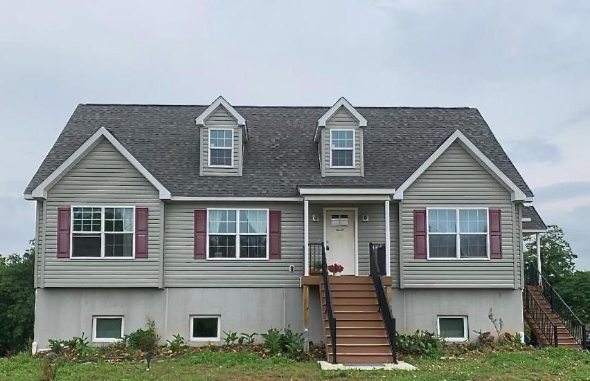 Appartamento Giriraja Ashraya Moundsville Esterno foto